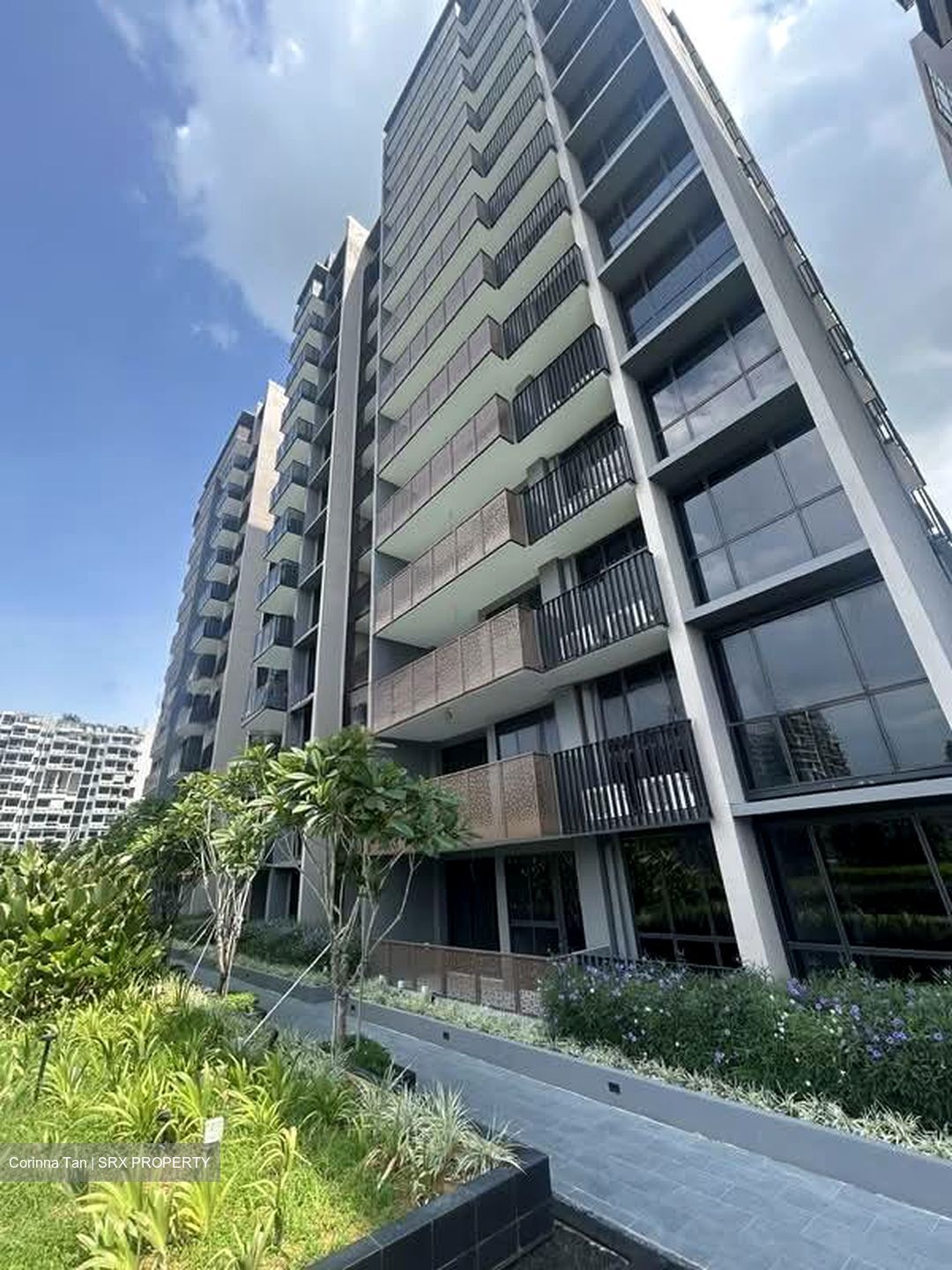 Tanah Merah Kechil Link (D16), Condominium #554745251